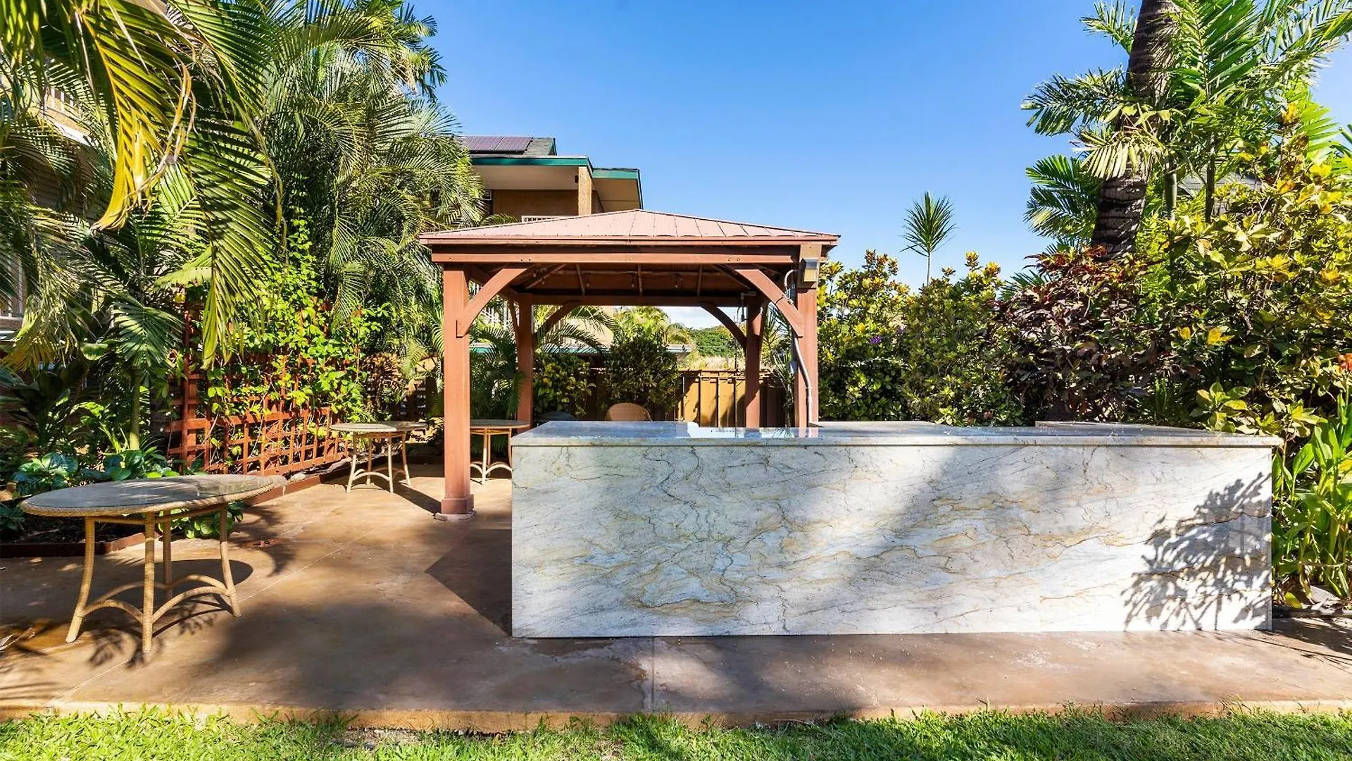 Kalama Terrace P-307 Kihei