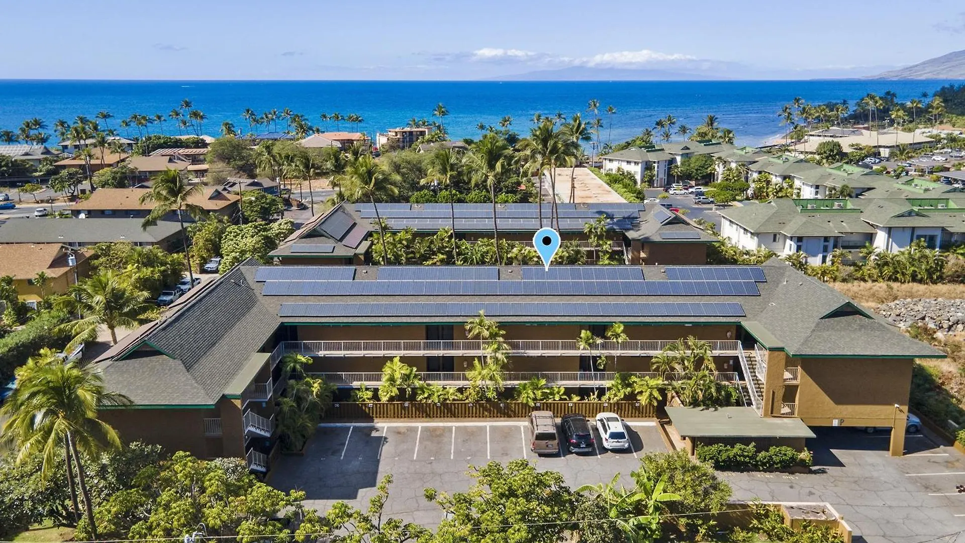 Kalama Terrace P-307 Kihei 0*,