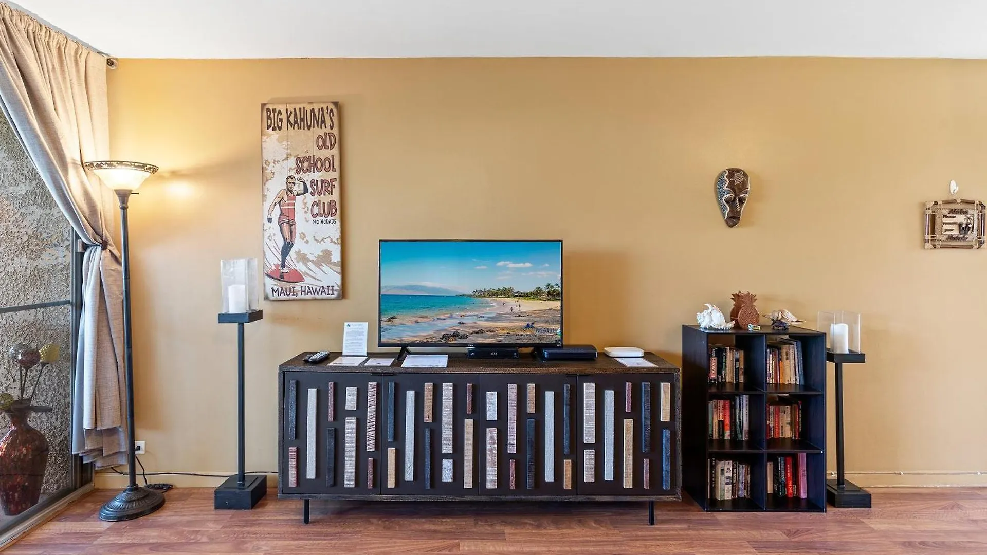 Kalama Terrace P-307 Kihei United States