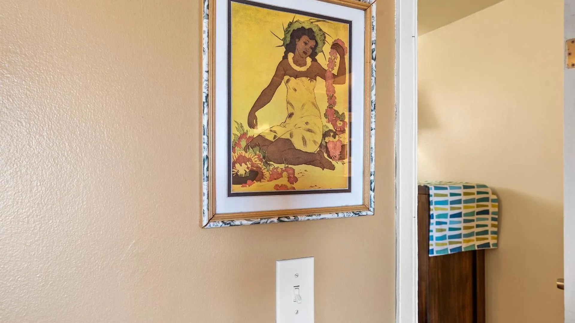Kalama Terrace P-307 Kihei Holiday home