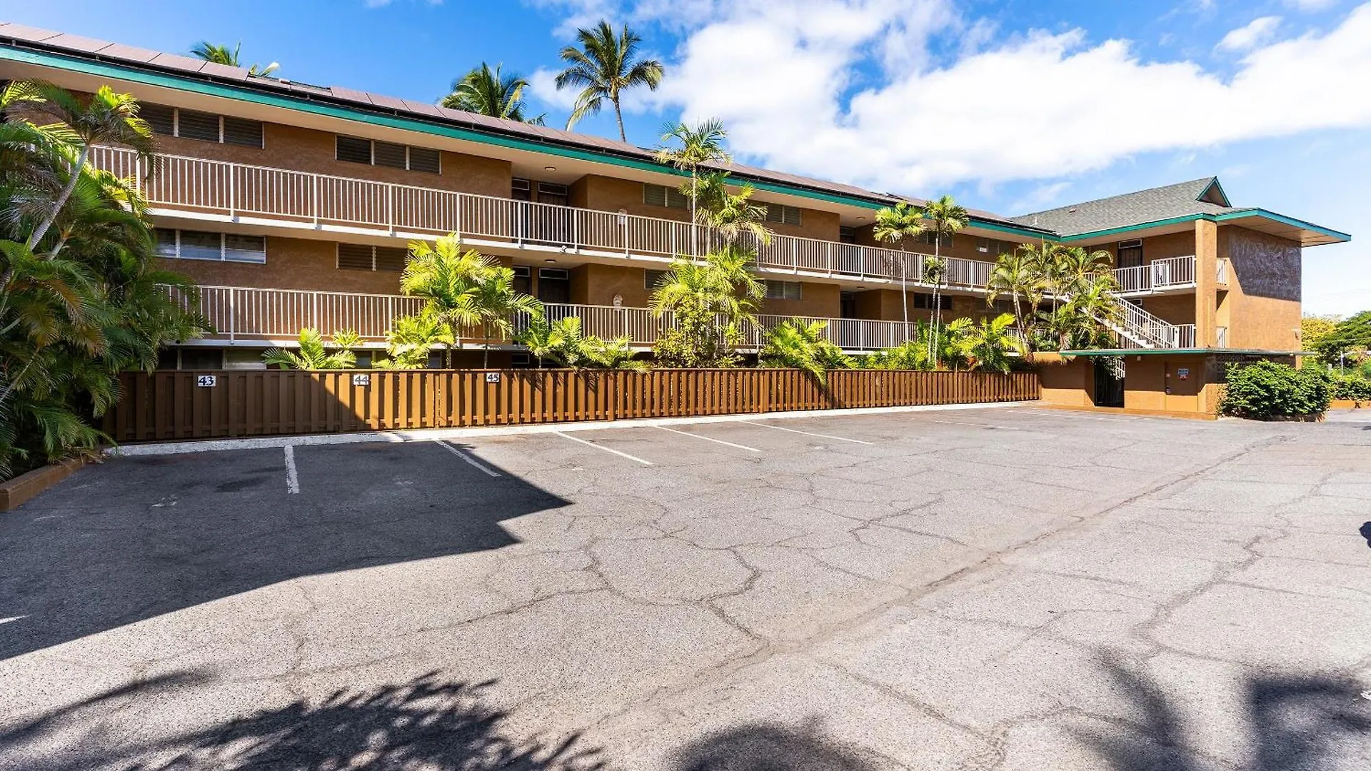 Kalama Terrace P-307 Kihei 0*,  United States