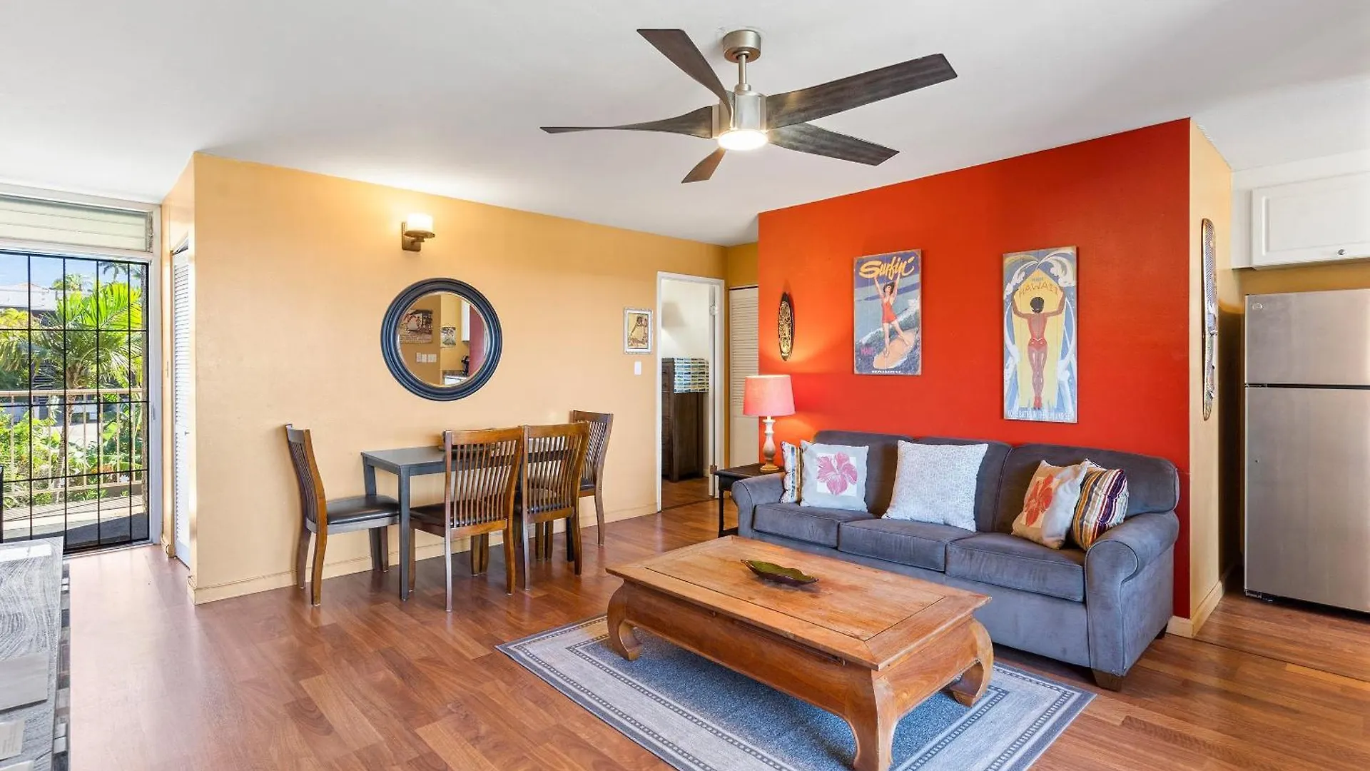 Kalama Terrace P-307 Kihei Holiday home