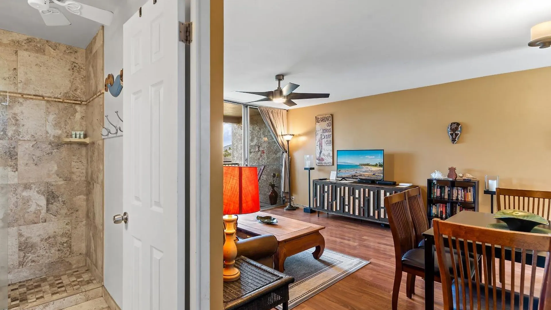 Holiday home Kalama Terrace P-307 Kihei United States