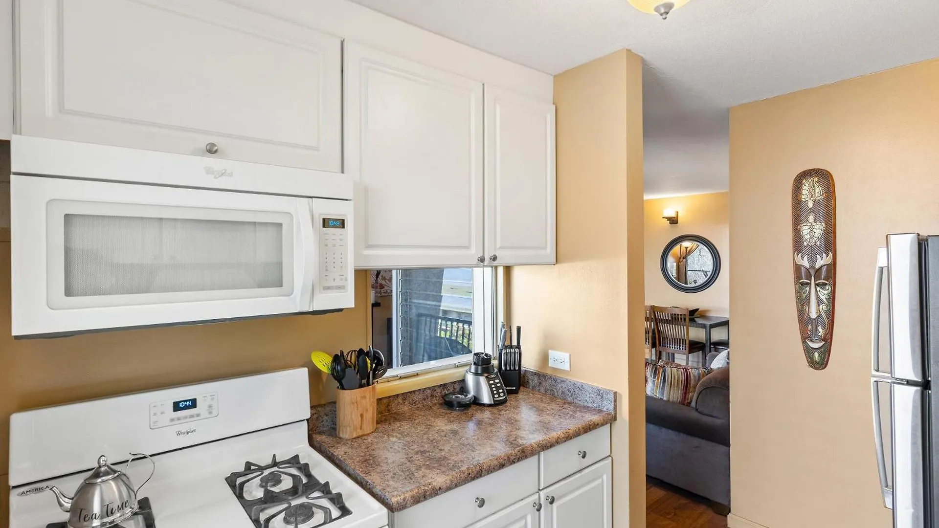 Holiday home Kalama Terrace P-307 Kihei