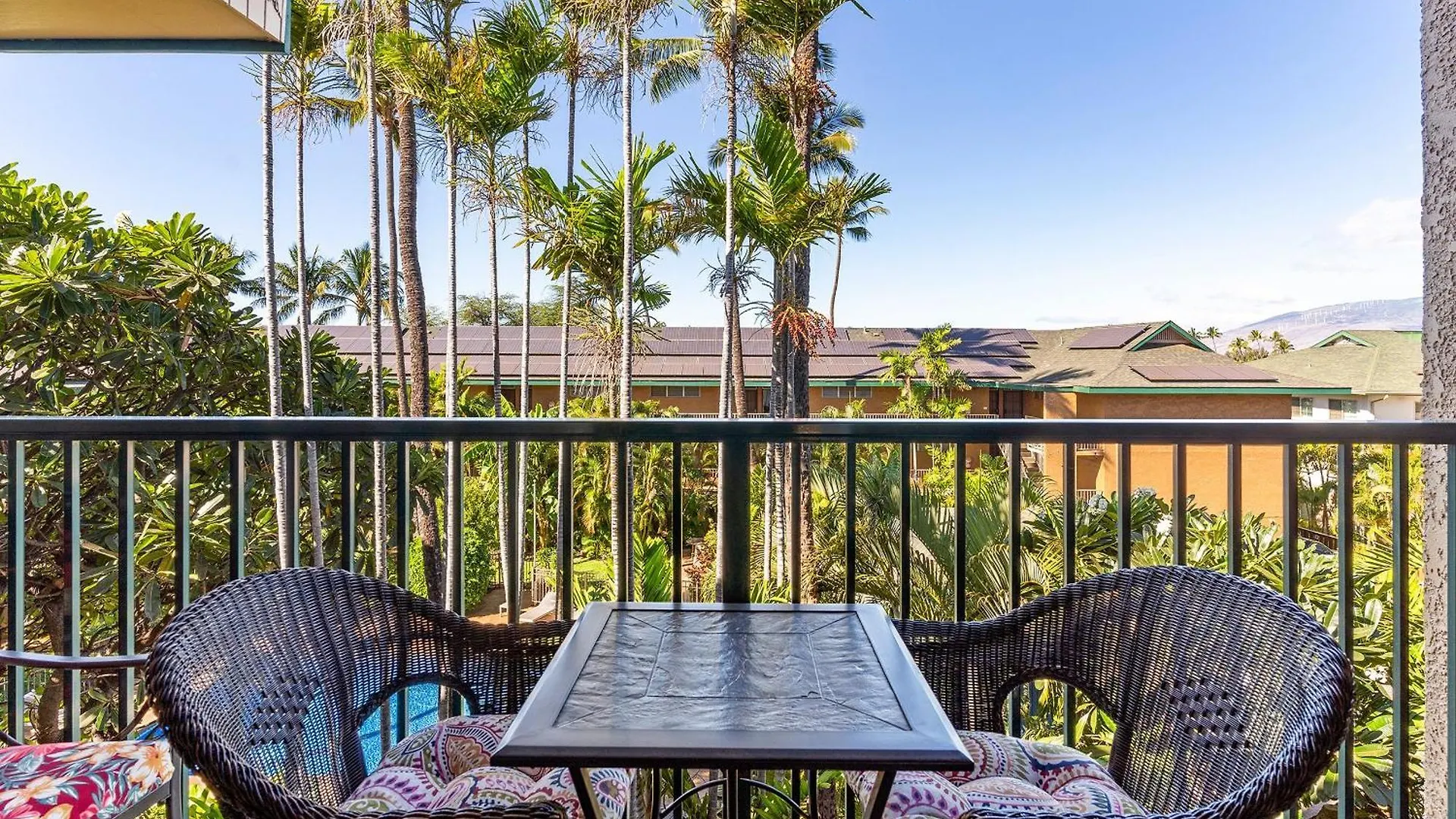 Holiday home Kalama Terrace P-307 Kihei United States