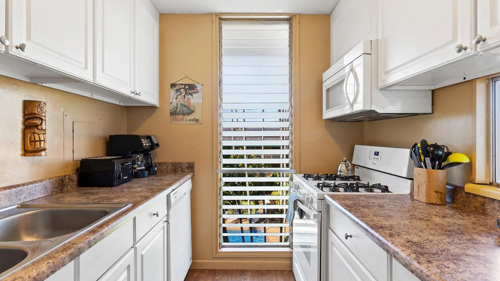 Holiday home Kalama Terrace P-307 Kihei United States